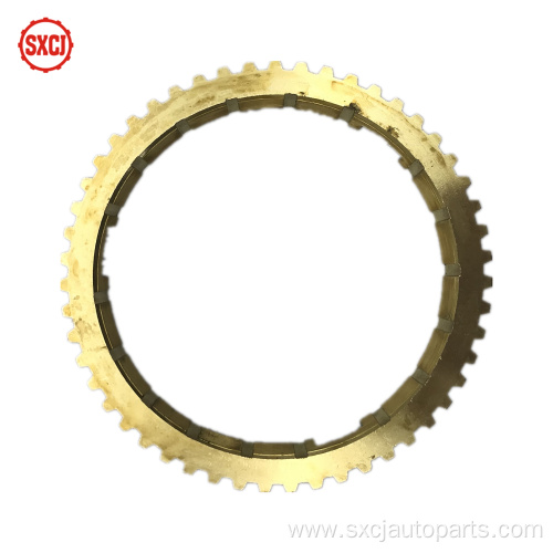 Best Quality Auto Spare Parts Transmission Synchronizer Ring OEM 33368-36050 For TOYOTA